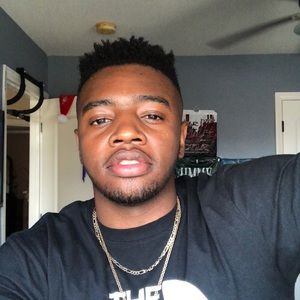 Meet your Posher, Jeffery